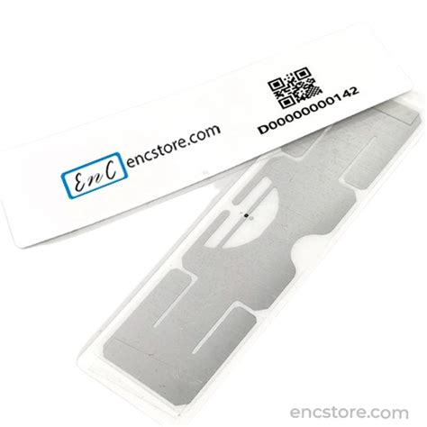 windshield rfid tags